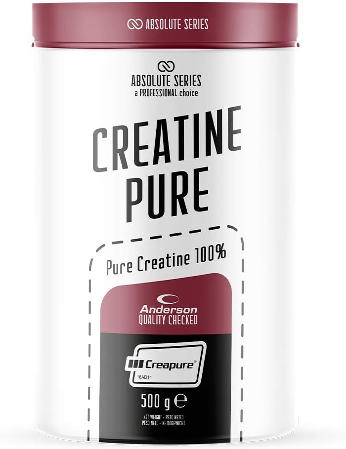 CREATINE PURE - 500g