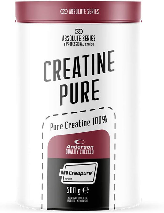CREATINE PURE - 500g