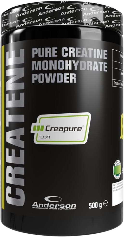 CREATENE - 500g