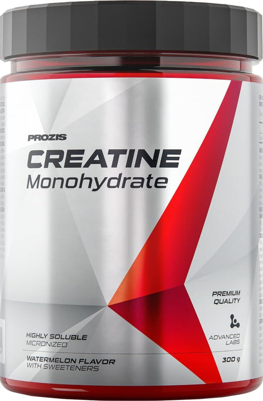 Creatina Monoidrato 300 g, Anguria