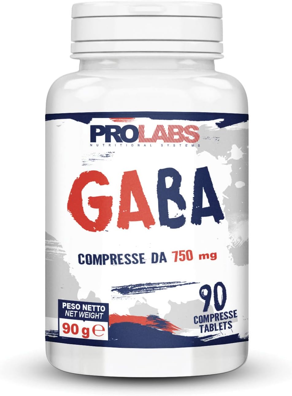Gaba - 90cp