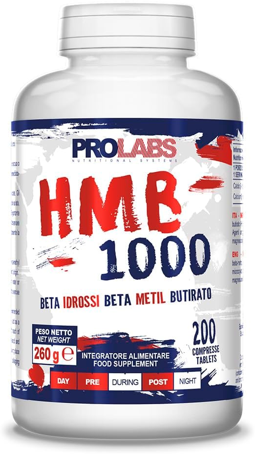 HMB 1000 200cp