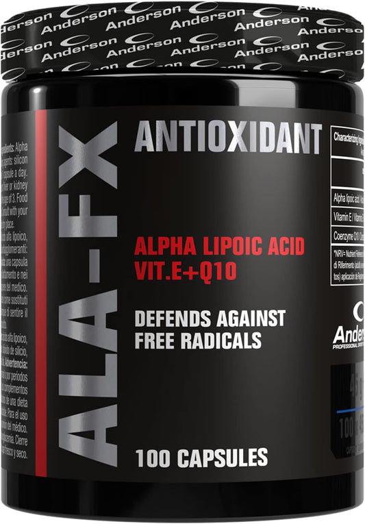 ALA-FX - 100cp
