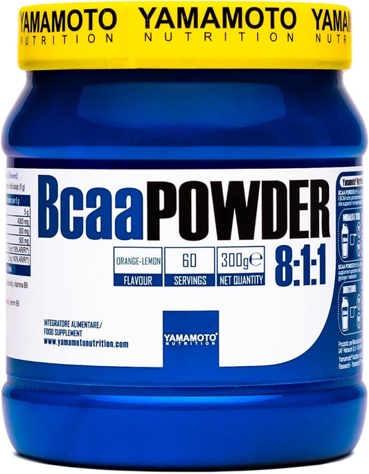 BCAA Powder 8:1:1 300 g, Anguria