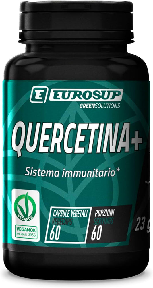 Quercetina+ 60cp