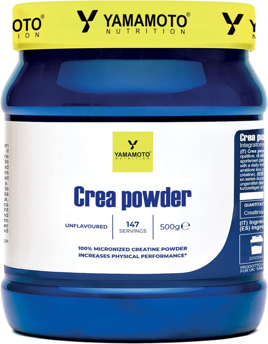Crea Powder 500 g